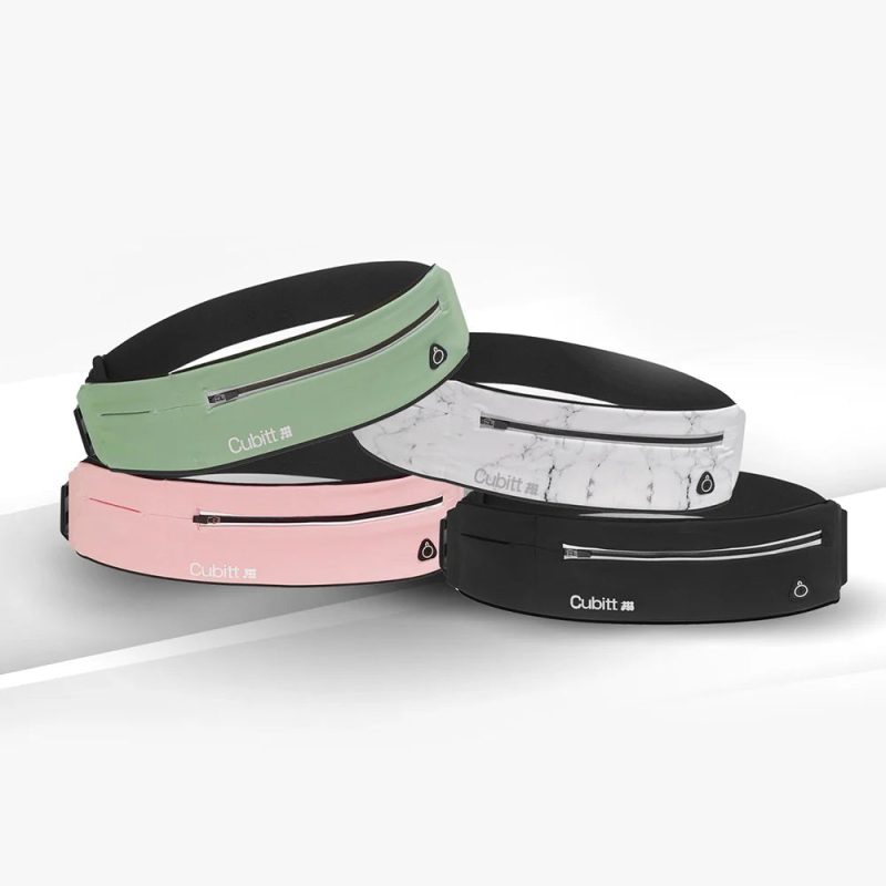 Sport Belt Cubitt CTSB 5 Powder Pink 02