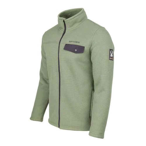 Spyder Men s Expo Full Zip Jacket 2824395