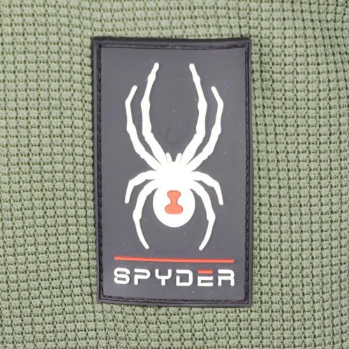 Spyder Men s Expo Full Zip Jacket 2824441