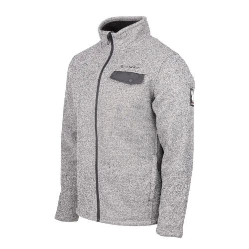 Spyder Men s Expo Full Zip Jacket 2824746 2824745