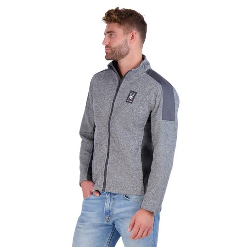 Spyder Men s Mendoza Full Zip Jacket 2855987