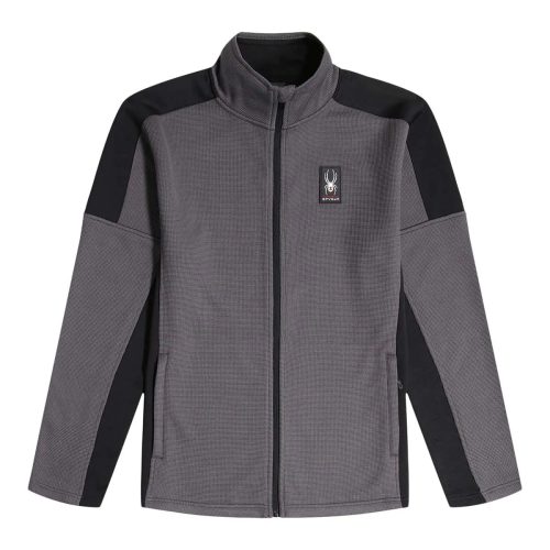 Spyder Men s Mendoza Full Zip Jacket 2856315