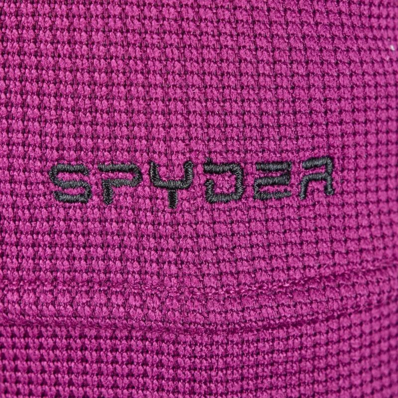 Spyder Women s Cara Full Zip Jacket 2859150