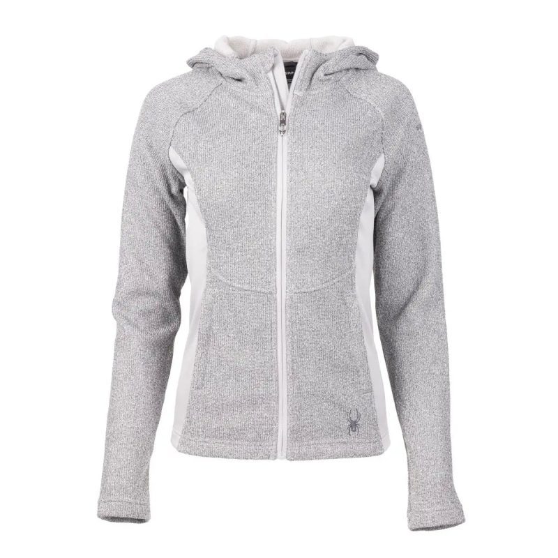 Heather Grey-