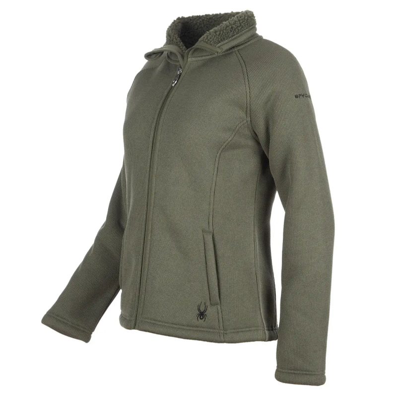 Spyder Women s Stella Jacket 2836618