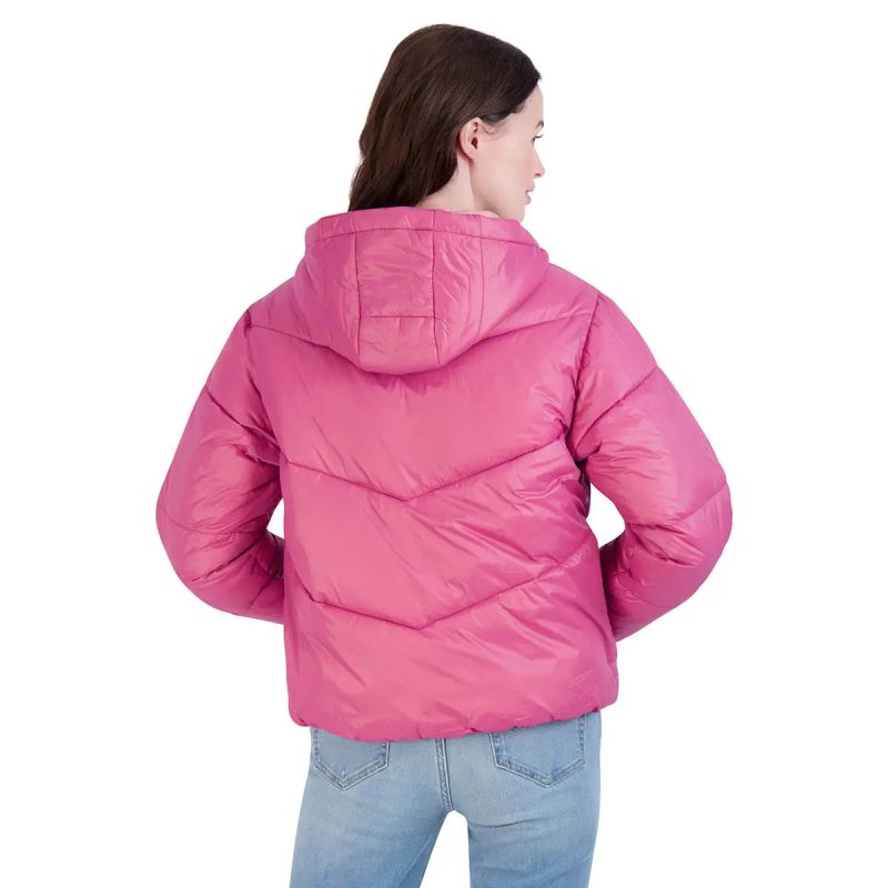 Spyder Women s Super Puff Jacket 2837026