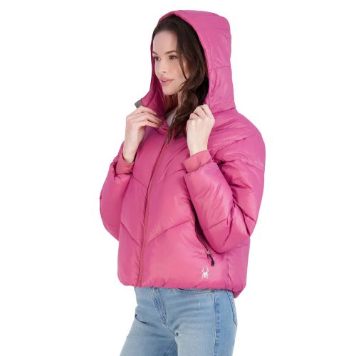 Spyder Women s Super Puff Jacket 2837174 2837142