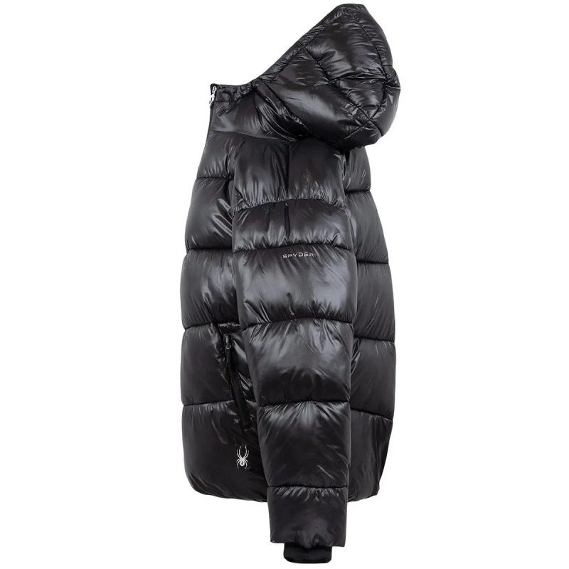 Spyder Women s Super Puff Jacket 2837390