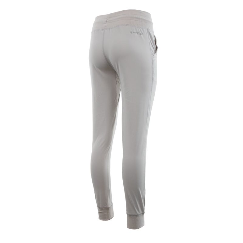 SpyderWomen sCloudStretchKnitJogger Dusk 3