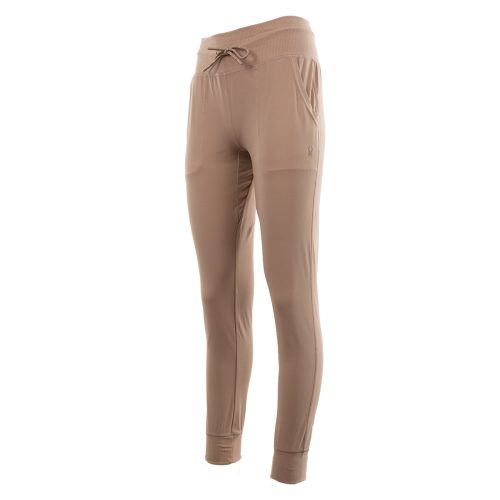 SpyderWomen sCloudStretchKnitJogger Toffee 2