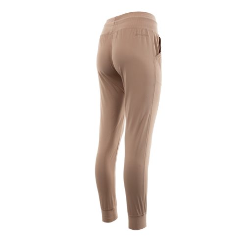 SpyderWomen sCloudStretchKnitJogger Toffee 3