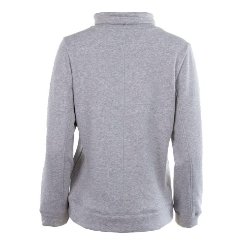 SpyderWomen sCowlNeckPullover Grey 3