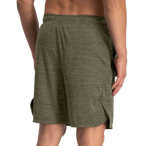 ThreeSixtySixMen sGymShorts Olive 2