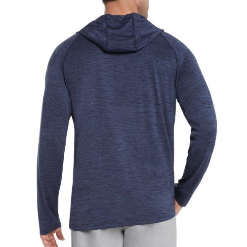 ThreeSixtySixMen sHoodiePullover MidnightBlue 2