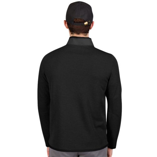 ThreeSixtySixMen sMockNeckSweater Black 2