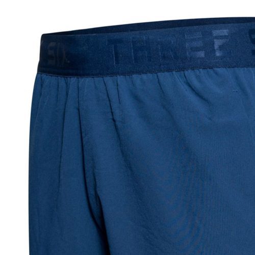 ThreeSixtySixMen sTrainingShorts NavyBlue 3