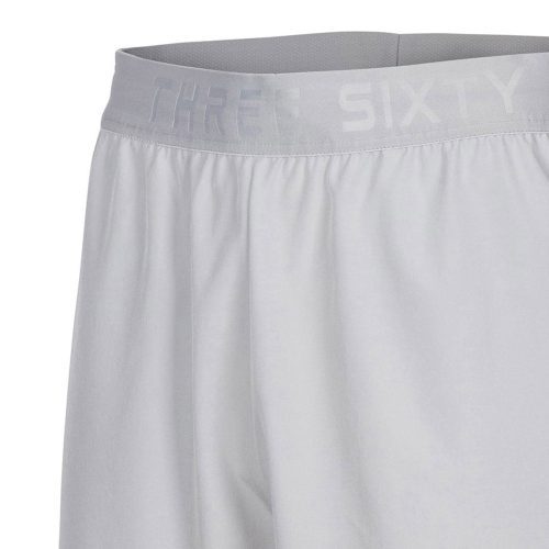 ThreeSixtySixMen sTrainingShorts QuarryGrey 3