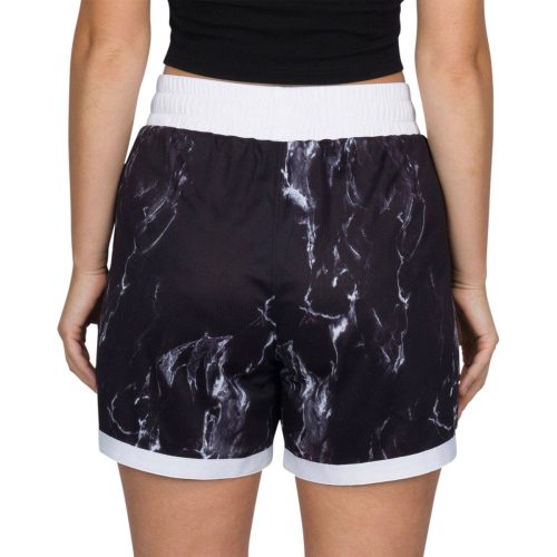 ThreeSixtySixWomen sBasketballShorts OnyxBlack 2