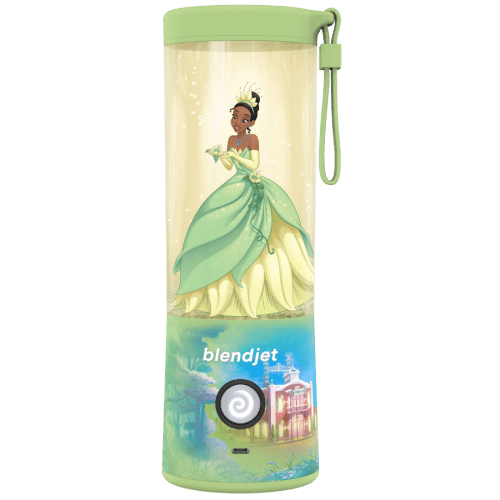 Tiana Disney Princess-