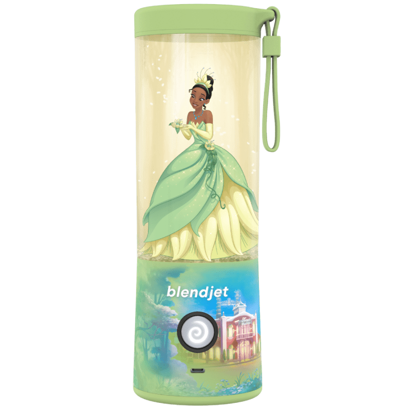 Tiana Disney Princess-