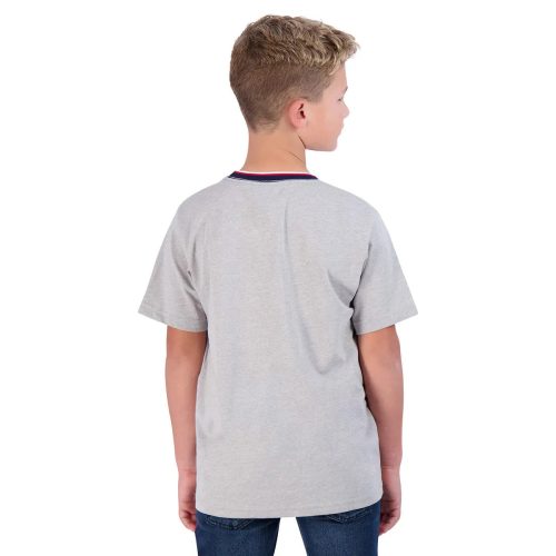 Tommy Hilfiger Boy s YD Ringer Short Sleeve T Shirt 2848696