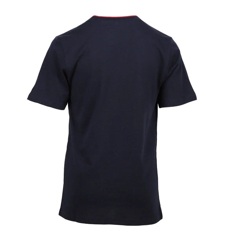 Tommy Hilfiger Boy s YD Ringer Short Sleeve T Shirt 2849111