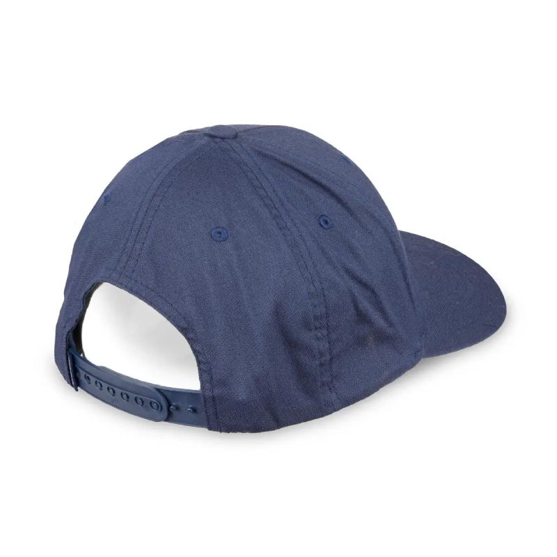 TravisMathew Men s Snapped Snapback Hat 96612271