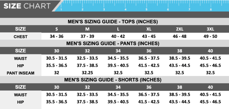 Travis Mathew Mens Size Chart 306c0fbc a684 40c0 a3a2 71a669751c2a