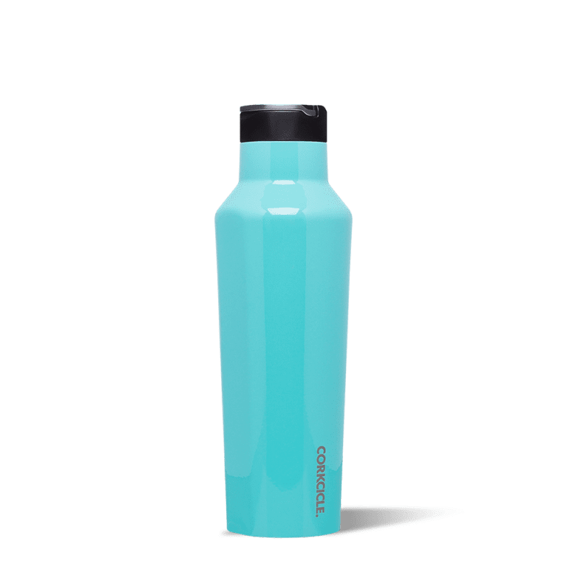 Turquoise Sports Canteen 02