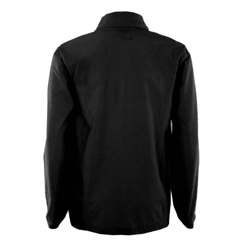 Under Armour Men s Squad 3.0 Full Zip Jacket Black 3