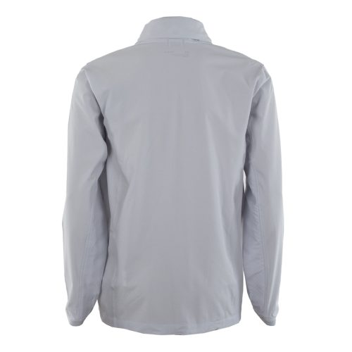 UnderArmourMen sSquad3.0FullZipJacket Grey 3