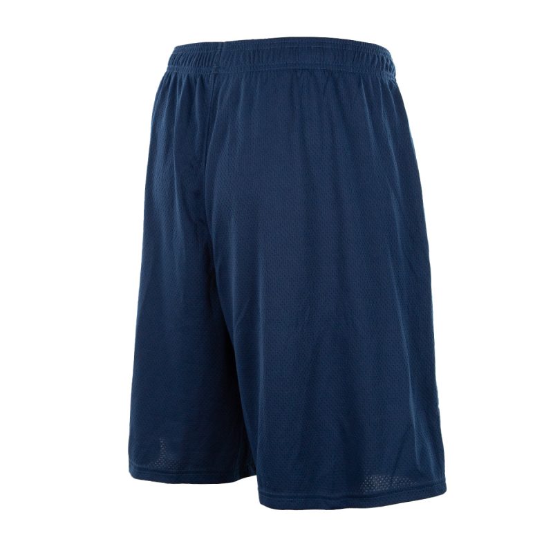 UnderArmourMen sTechMeshShorts Blue 3