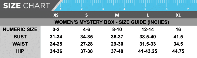 Women s Mystery Box Size Chart bb16d57f fed8 41a0 bf66 e2e8d6f804f8