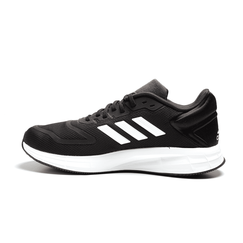 adidas Men s Duramo Shoe Black 2