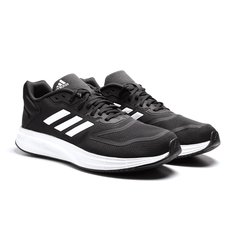 adidas Men s Duramo Shoe Black 4