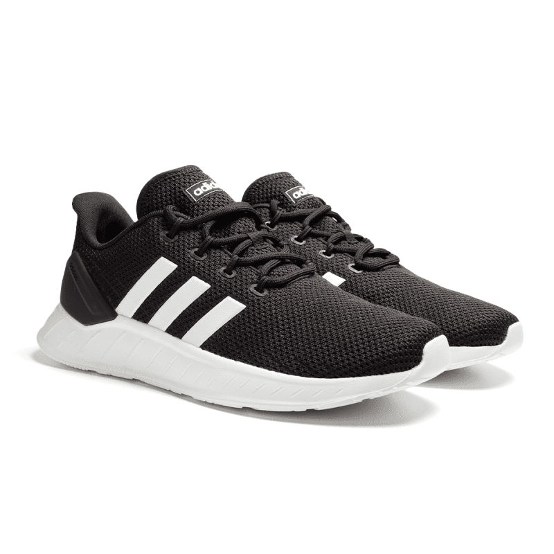 adidas Men s Questar Shoe Black 4