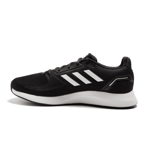 adidas Men s Runfalcon 2.0 Shoe Black 2