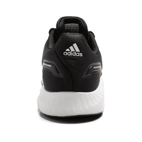 adidas Men s Runfalcon 2.0 Shoe Black 3