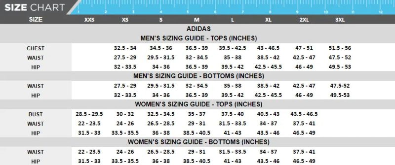 adidas 20size 20chart 201 6a9f67f7 7e8b 4a3c 817d 05a314216ceb