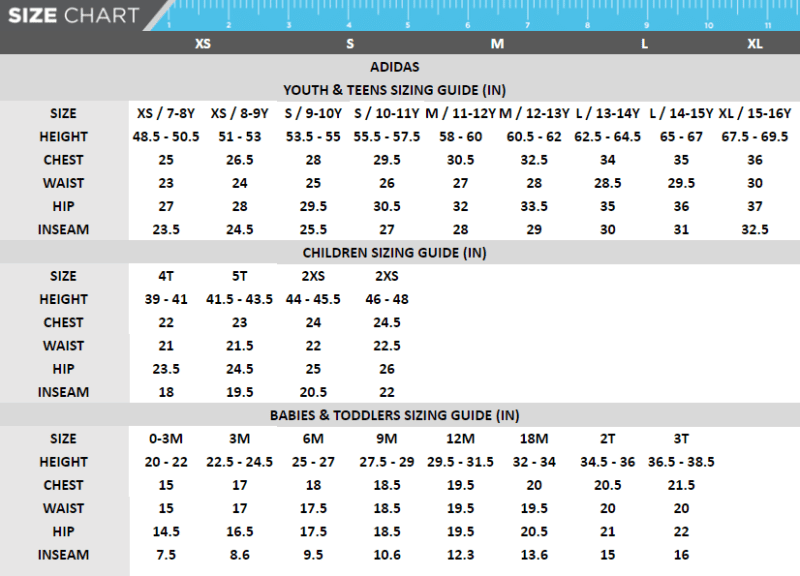 adidas youth size chart 7ffeed94 2ab7 4587 95fe 256b0bbc6440