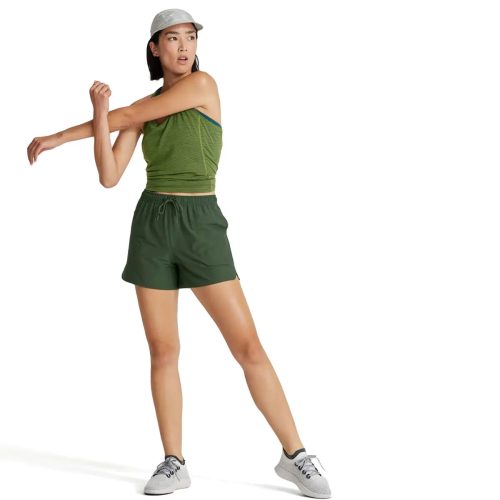 allbirds Women s Natural Run Short Pine