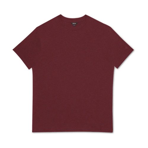 allbirds Women s Sea Tee Classic Aubergine