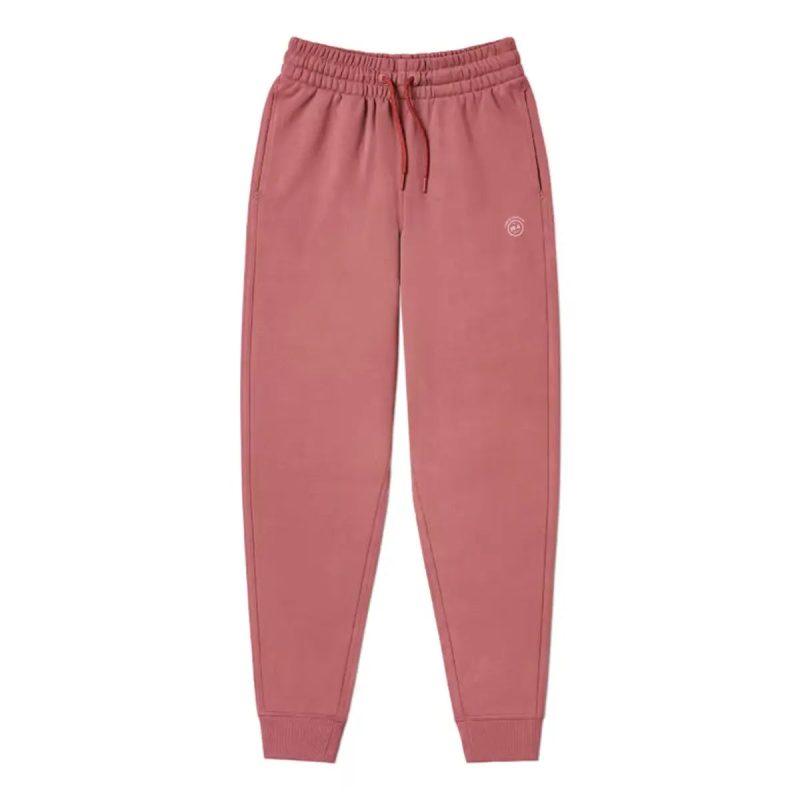 allbirds Women s The R R Sweatpant Hazy Sienna 2