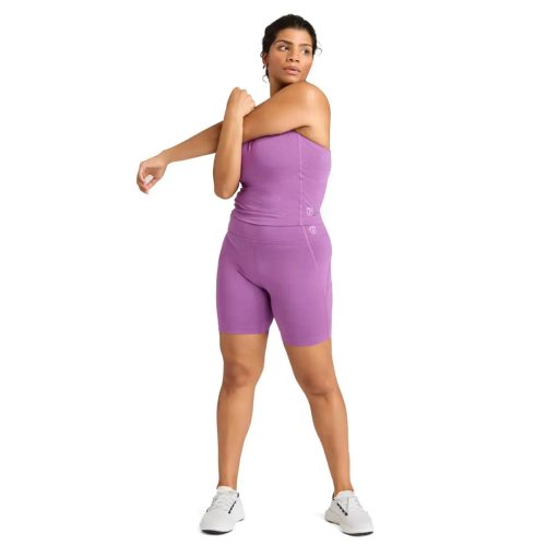 allbirdsWomen sNaturalBikeShortLuzPurple 2