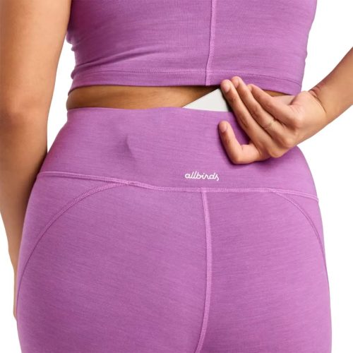 allbirdsWomen sNaturalBikeShortLuzPurple 4