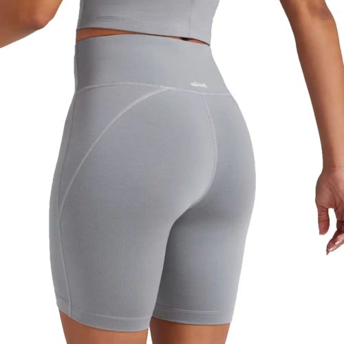 allbirdsWomen sNaturalBikeShortMediumGrey 4