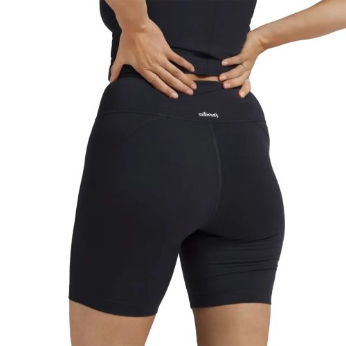 allbirdsWomen sNaturalBikeShortNaturalBlack 3