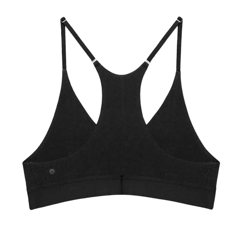 allbirdsWomen sTriangleBraletteNaturalBlack 3