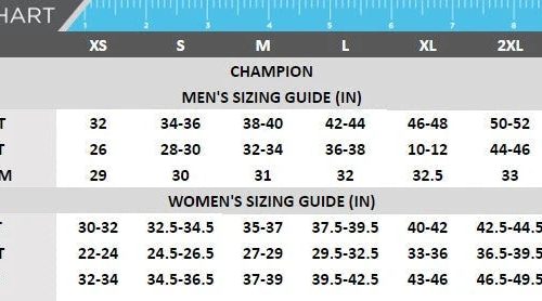 champion mens and womens size chart e3c4e99c b31c 42d0 8e30 f8949b6fd342