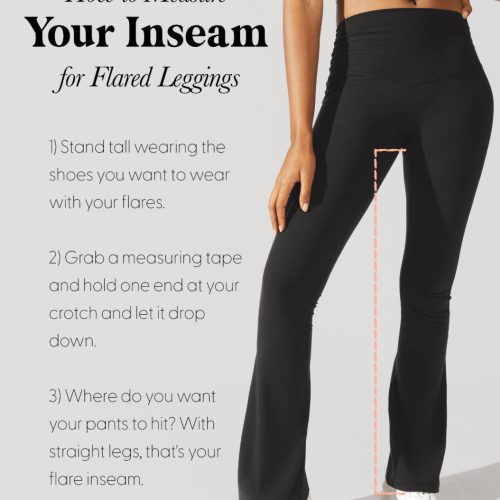 how to measure your inseam ecomm size